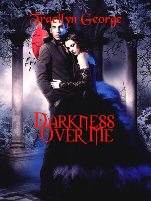 cover image of Darkness Over Me